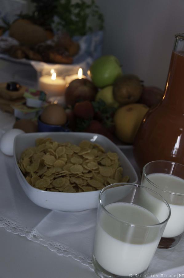 I Balconi Sul Castello Bed and Breakfast Catania Exterior foto