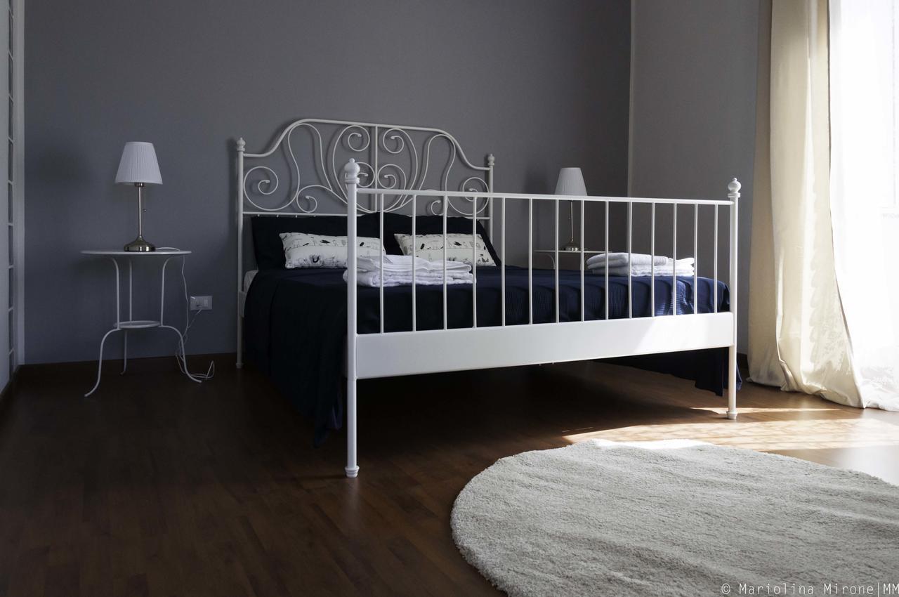 I Balconi Sul Castello Bed and Breakfast Catania Exterior foto