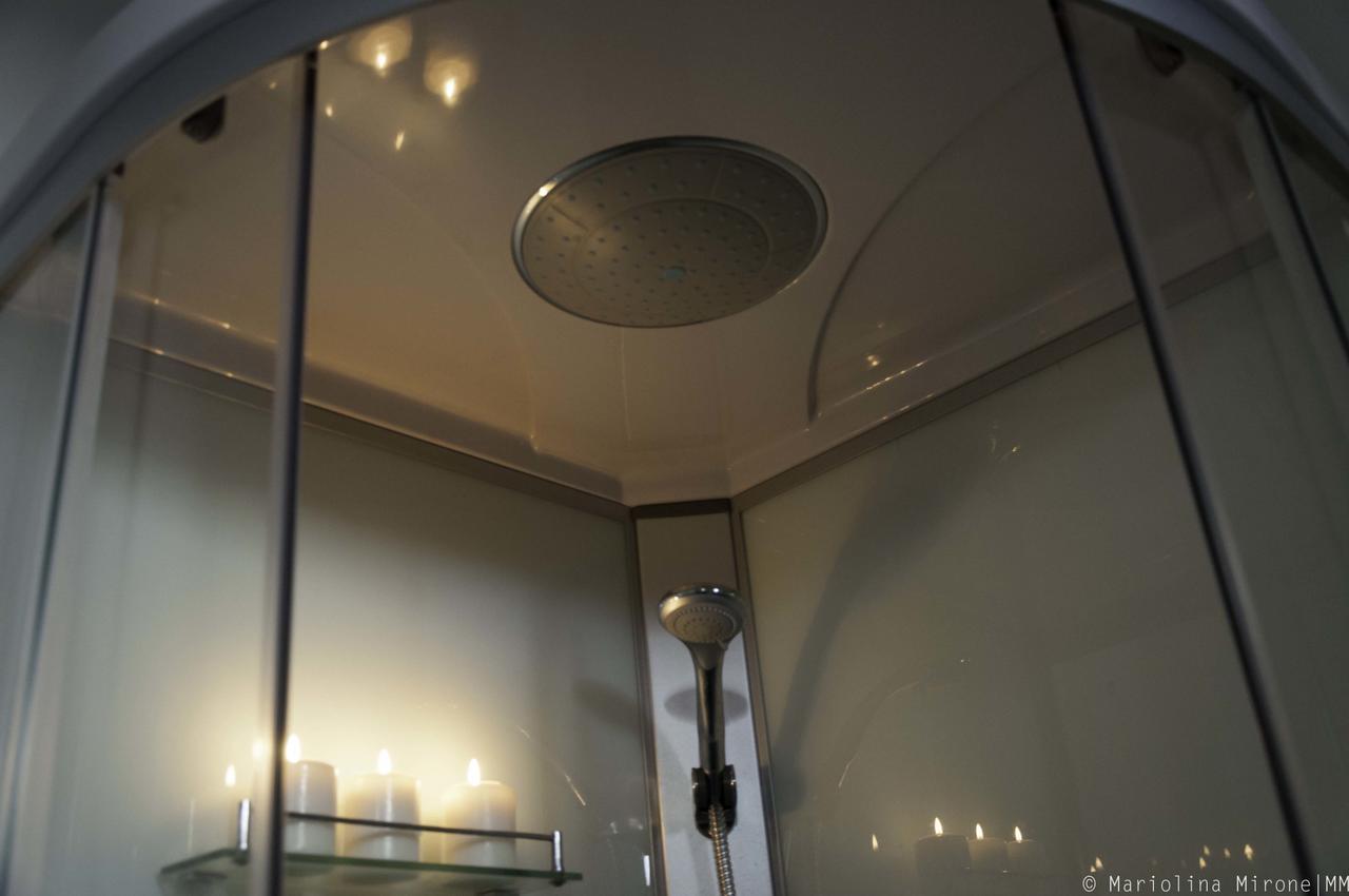 I Balconi Sul Castello Bed and Breakfast Catania Exterior foto