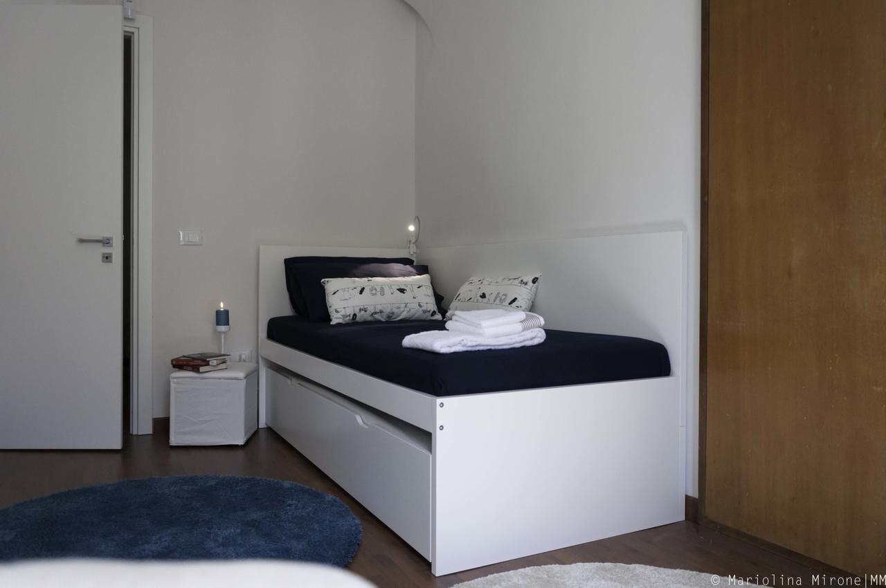 I Balconi Sul Castello Bed and Breakfast Catania Exterior foto