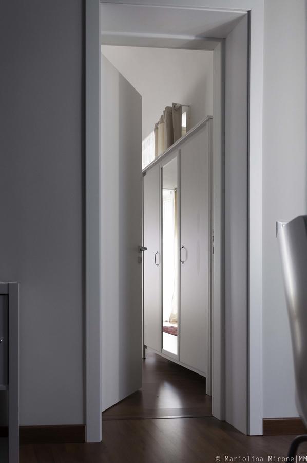I Balconi Sul Castello Bed and Breakfast Catania Exterior foto