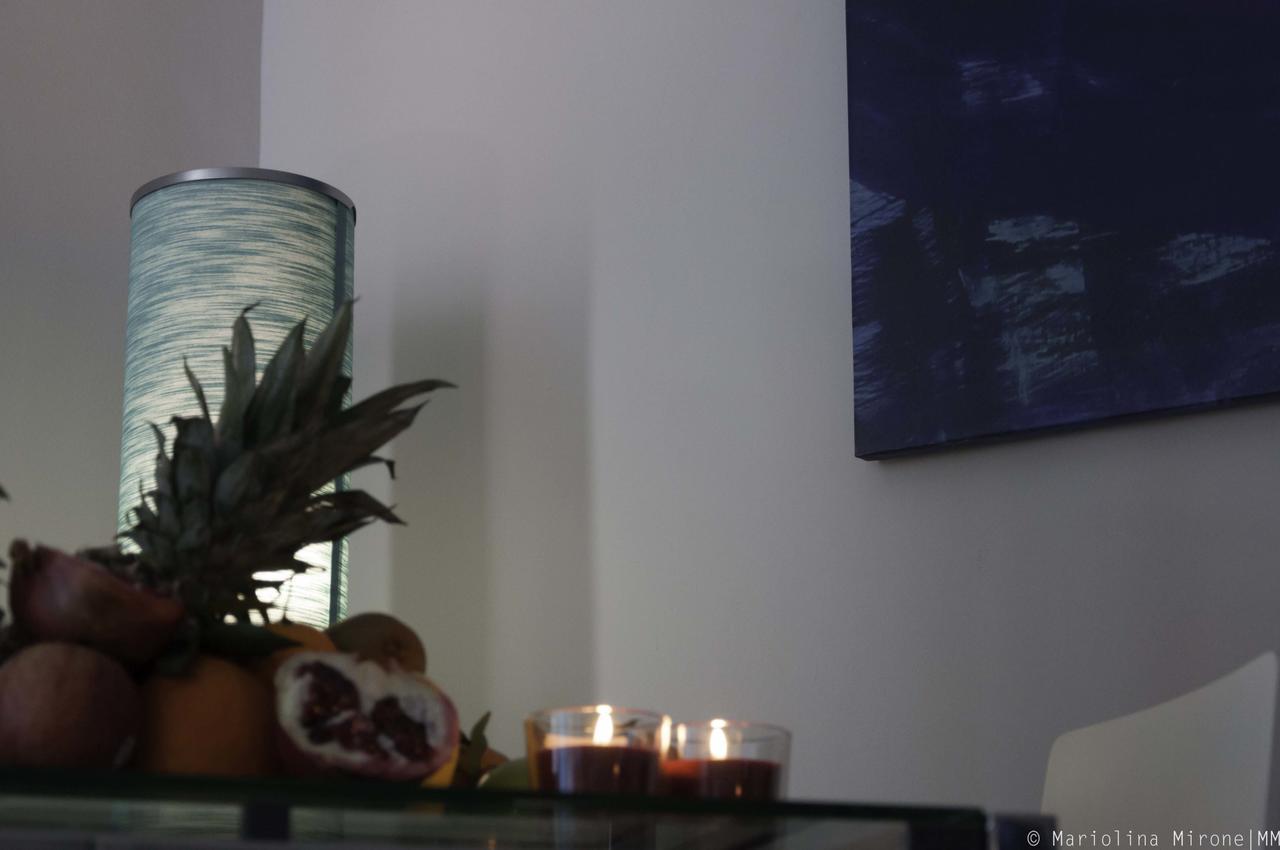 I Balconi Sul Castello Bed and Breakfast Catania Exterior foto