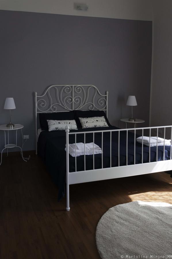 I Balconi Sul Castello Bed and Breakfast Catania Exterior foto
