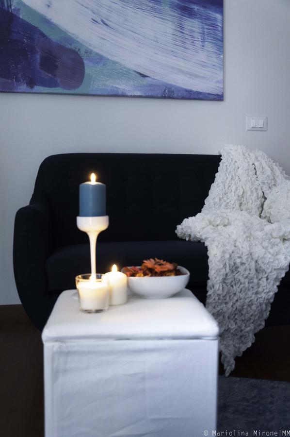 I Balconi Sul Castello Bed and Breakfast Catania Exterior foto