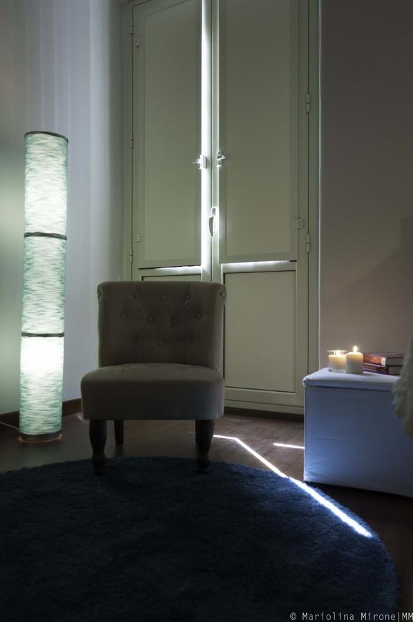 I Balconi Sul Castello Bed and Breakfast Catania Exterior foto