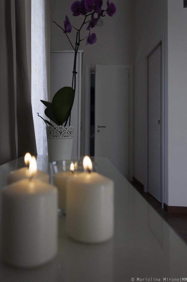 I Balconi Sul Castello Bed and Breakfast Catania Exterior foto